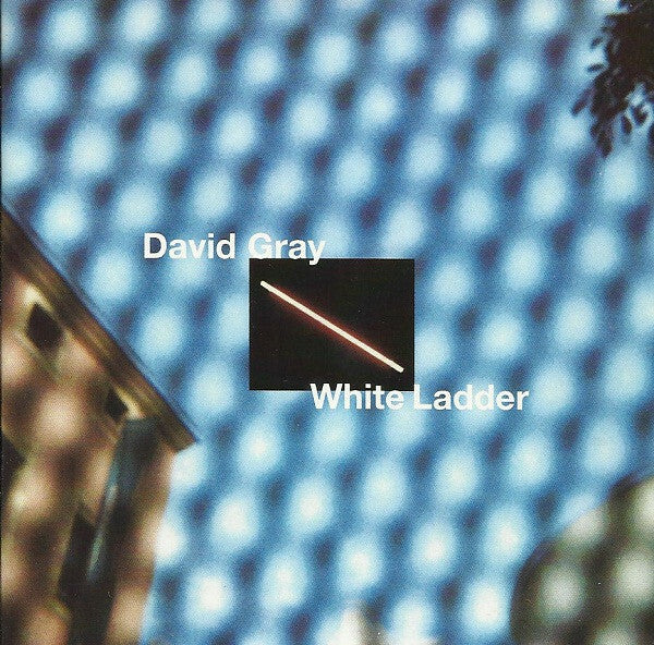 Livrenpoche : David Gray - White Ladder - David Gray - CD