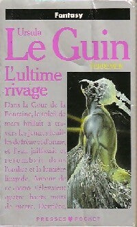 Livrenpoche : L'ultime rivage - Ursula Kroeber Le Guin - Livre