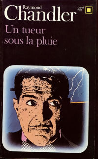 Livrenpoche : Un tueur sous la pluie - Raymond Chandler - Livre