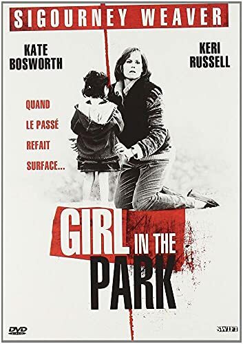 Livrenpoche : Girl in The Park - David Auburn - DVD