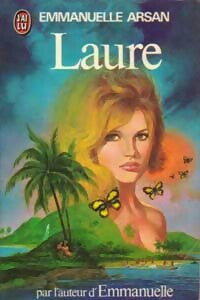 Livrenpoche : Laure - Emmanuelle Arsan - Livre