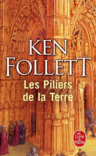 Livrenpoche : Les Piliers de la Terre - XXX - DVD