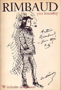 Livrenpoche : Rimbaud - Yves Bonnefoy - Livre
