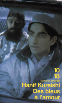 Livrenpoche : Des bleus à l'amour - Hanif Kureishi - Livre