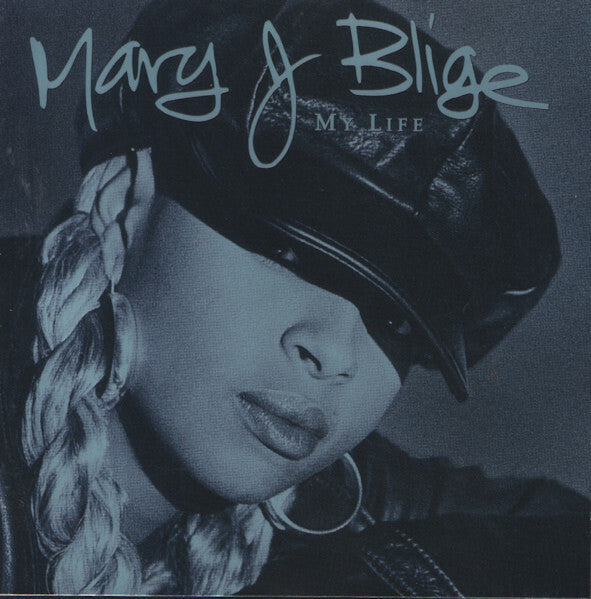 Livrenpoche : Mary J. Blige - My Life - Mary J. Blige - CD
