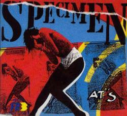 Livrenpoche : Specimen - At's - Specimen - CD
