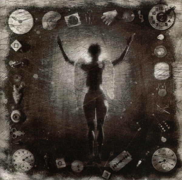 Livrenpoche : Ministry - ???????? - Ministry - CD