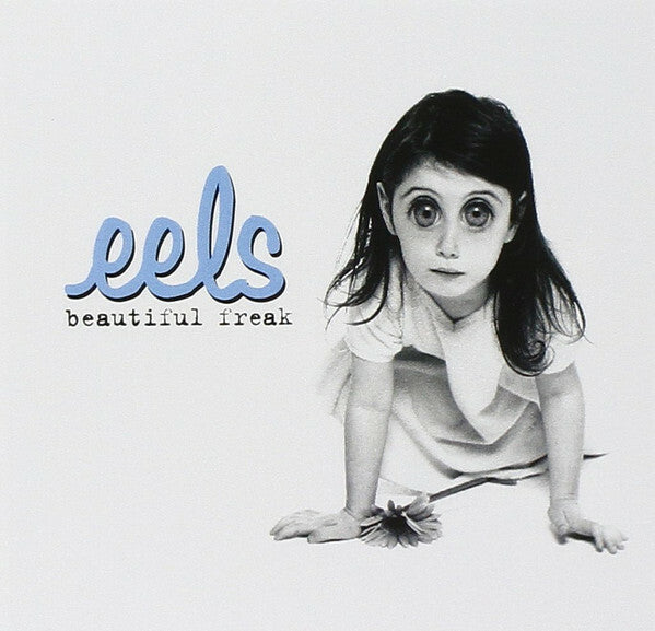 Livrenpoche : Eels - Beautiful Freak - Eels - CD