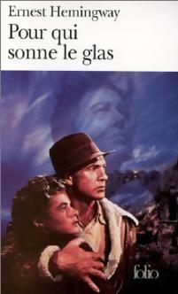 Livrenpoche : Pour qui sonne le glas - Ernest Hemingway - Livre