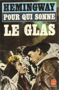 Livrenpoche : Pour qui sonne le glas - Ernest Hemingway - Livre