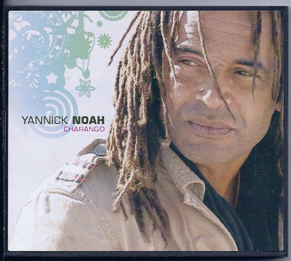 Livrenpoche : Yannick Noah - Charango - Yannick Noah - CD