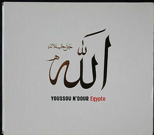 Livrenpoche : Youssou N'Dour - Egypte - Youssou N'Dour - CD