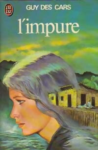 Livrenpoche : L'impure - Guy Des Cars - Livre