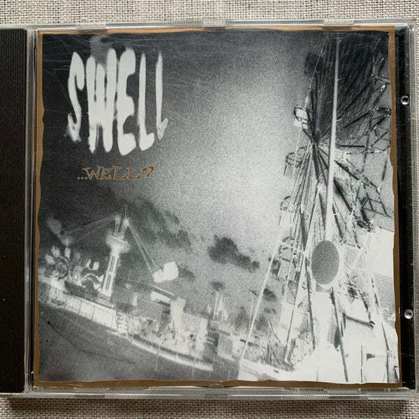 Livrenpoche : Swell - ...Well? - Swell - CD
