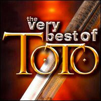 Livrenpoche : Toto - The Very Best Of Toto - Toto - CD