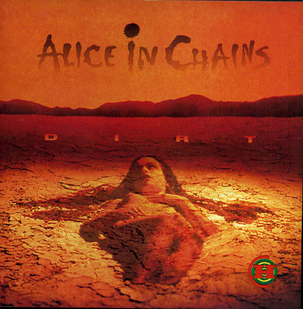 Livrenpoche : Alice In Chains - Dirt + Bonus Tracks - Alice In Chains - CD