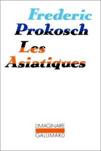Livrenpoche : Les asiatiques - Frederic Porkosch - Livre