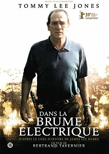Livrenpoche : Dans La Brume électrique - Tavernier, Bertrand - DVD