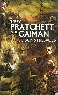 Livrenpoche : De bons présages - Terry Pratchett - Livre