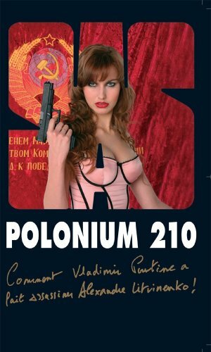 Livrenpoche : Polonium 210 - XXX - DVD