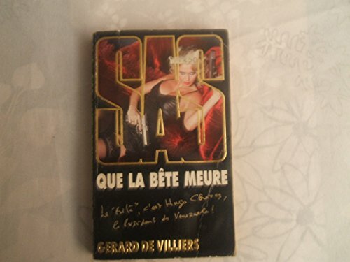 Livrenpoche : Que la bête meure - XXX - DVD