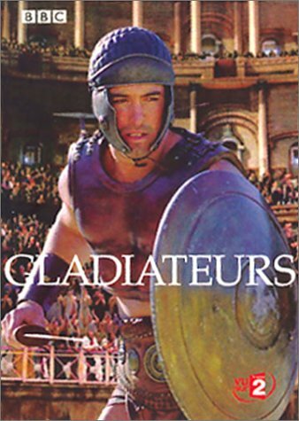 Livrenpoche : Gladiateurs - Tilman Remme - DVD