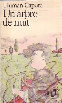 Livrenpoche : Un arbre de nuit - Truman Capote - Livre