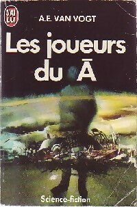Livrenpoche : Les joueurs du A - Alfred Elton Van Vogt - Livre