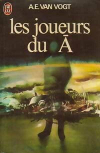 Livrenpoche : Les joueurs du A - Alfred Elton Van Vogt - Livre