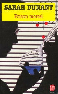 Livrenpoche : Poison mortel - Sarah Dunant - Livre
