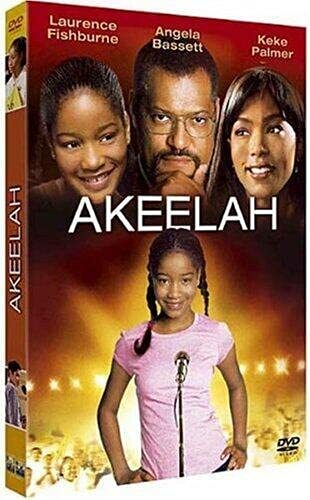 Livrenpoche : Akeelah - Doug Atchison - DVD