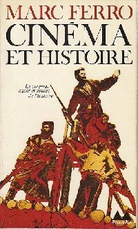 Livrenpoche : Cinéma et histoire (illustré) - Marc Ferro - Livre