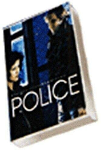 Livrenpoche : Police -(Édition 2 dvd) - Maurice Pialat - DVD