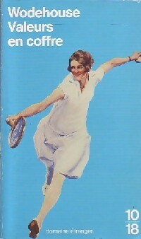 Livrenpoche : Valeurs en coffre - Pelham Grenville Wodehouse - Livre