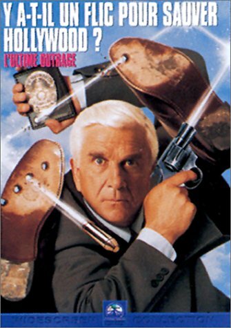 Livrenpoche : Y a-t-il un flic pour sauver Hollywood - Peter Segal - DVD