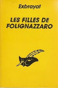 Livrenpoche : Les filles de Folignazzaro - Charles Exbrayat - Livre