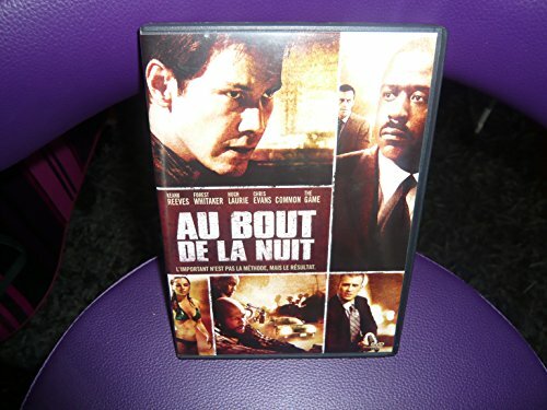 Livrenpoche : Au Bout De La Nuit - XXX - DVD