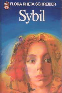 Livrenpoche : Sybil - Flora Rheta Schreiber - Livre