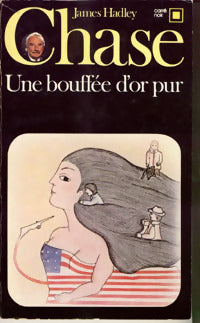 Livrenpoche : Une bouffée d'or pur - James Hadley Chase - Livre