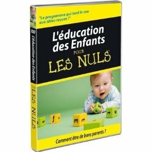 Livrenpoche : L'éducation des enfants pour les nuls - XXX - DVD