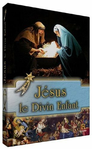 Livrenpoche : Jésus le divin enfant - XXX - DVD