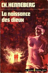 Livrenpoche : La naissance des dieux - Charles Henneberg - Livre