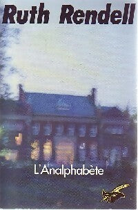 Livrenpoche : L'analphabète - Ruth Rendell - Livre