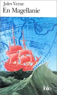 Livrenpoche : En Magellanie - Jules Verne - Livre