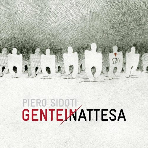 Livrenpoche : Piero Sidoti - Genteinattesa - Piero Sidoti - CD