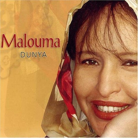 Livrenpoche : Malouma - Dunya - Malouma - CD