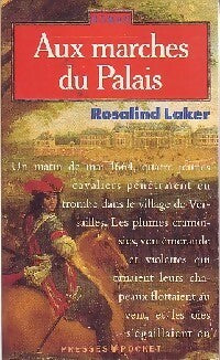 Livrenpoche : Aux marches du palais - Rosalind Laker - Livre