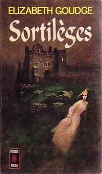 Livrenpoche : Sortilèges - Elizabeth Goudge - Livre