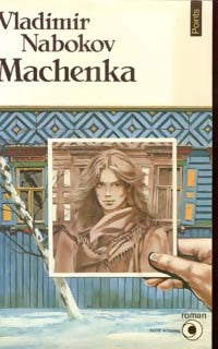 Livrenpoche : Machenka - Vladimir Nabokov - Livre