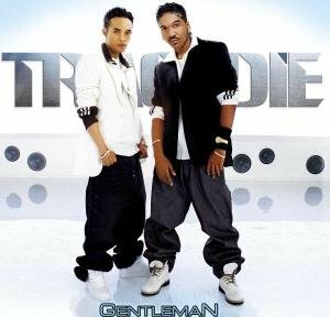 Livrenpoche : Tragédie - Gentleman - Tragédie, Le Croate - CD